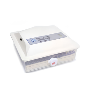 incubadora automática de 48 huevos