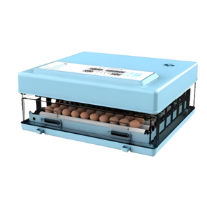 incubadora automática de 70 huevos