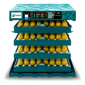 Incubadoras de Huevos