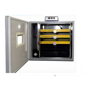 incubadora automática de 240 huevos
