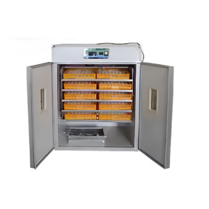 incubadora automática de 1056 huevos