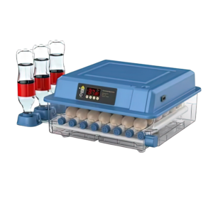 incubadora automática de 25 huevos