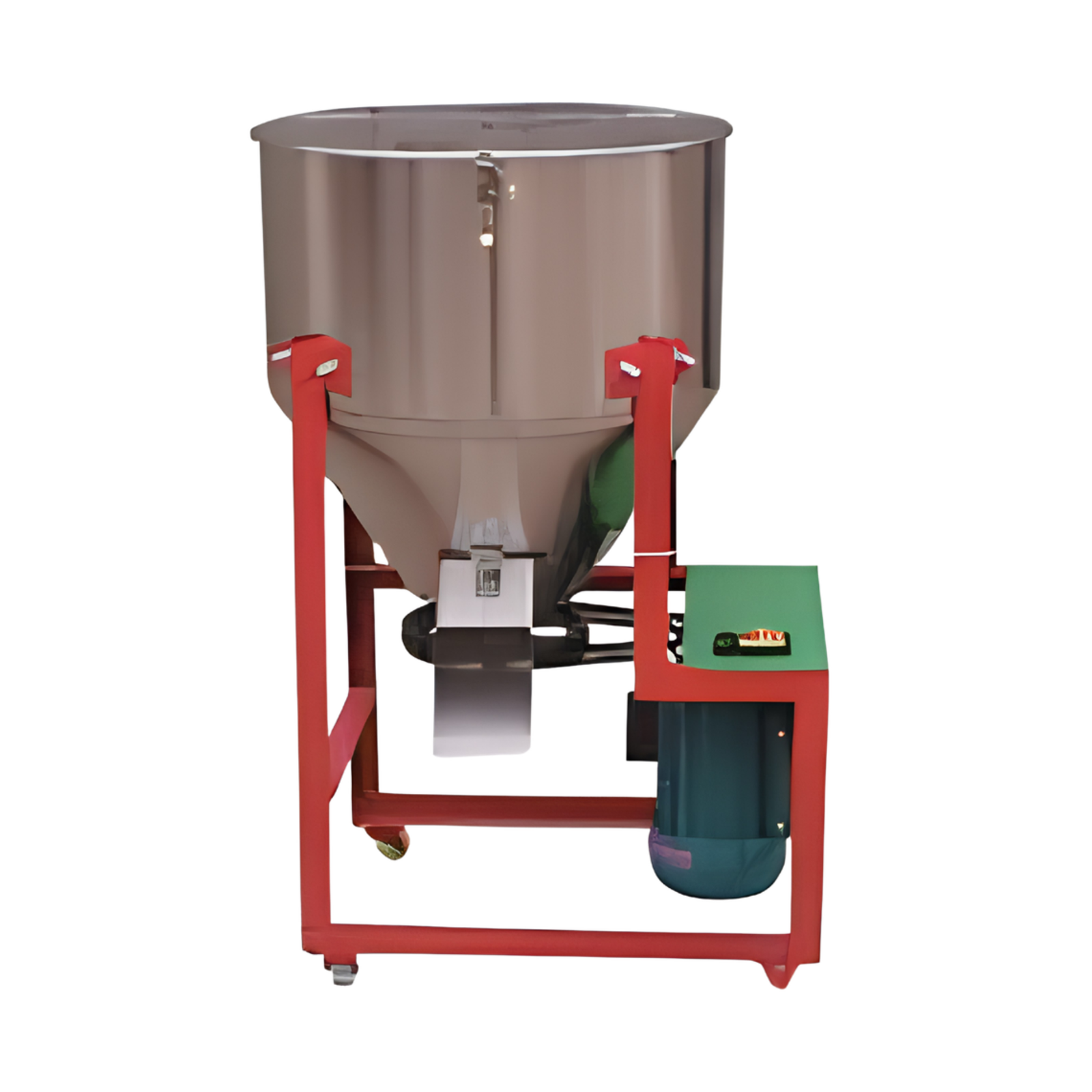 mezcladora de alimentos balanceados 50kg mezcladora de alimentos balanceados 50kg