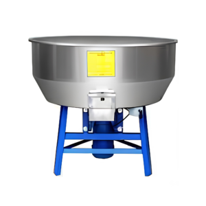 mezcladora de alimentos balanceados 300kg