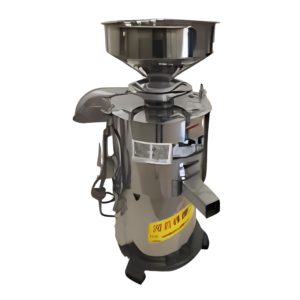 extractor de leche de soya