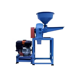 molino de granos gasolina 150 kg