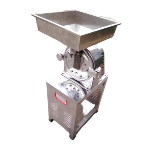 molino de granos secos acero inoxidable 150 kg