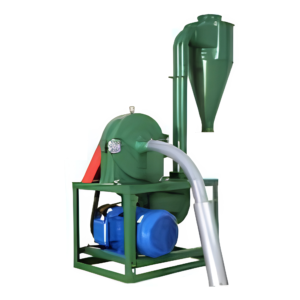 molino de granos 1500 kg