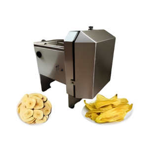 cortadora de plátano