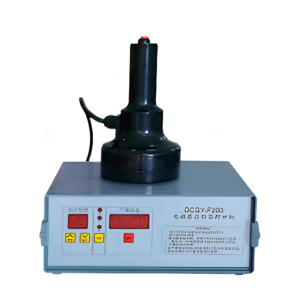 selladora de inducción f200