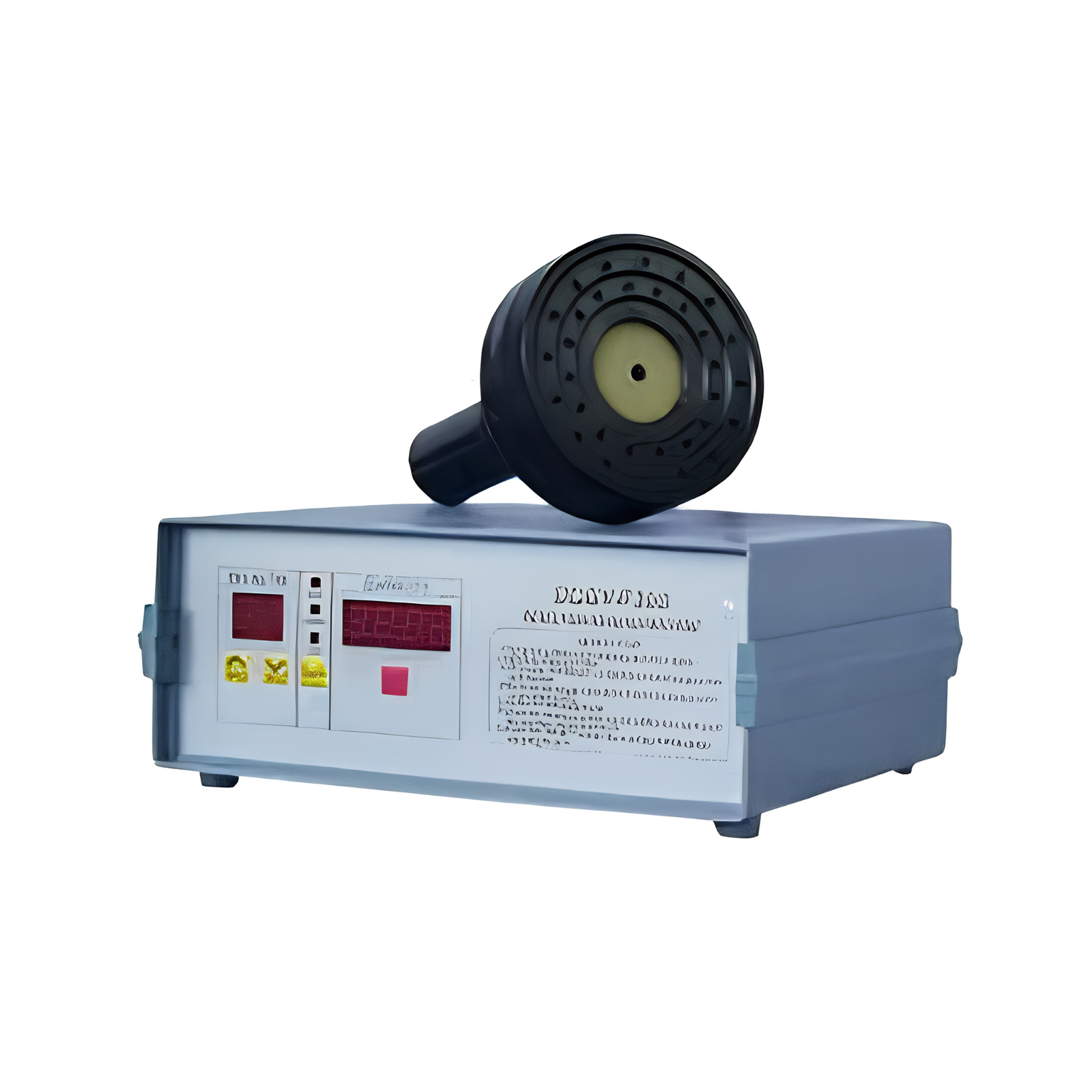 selladora de inducción dcgy f300 selladora de inducción dcgy f300