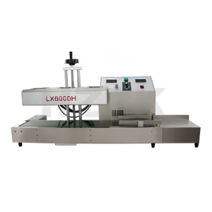 selladora de inducción lx6000h