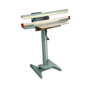 selladora de bolsas a pedal 65 cm