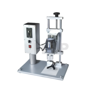 tapadora / enroscadora de botellas dhz 450a