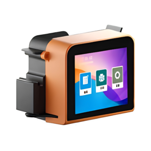mini codificadora portátil m01